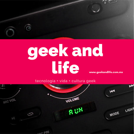 Llegó la Torre de Sonido MOONKI Sound MS-X265BT | #Tech