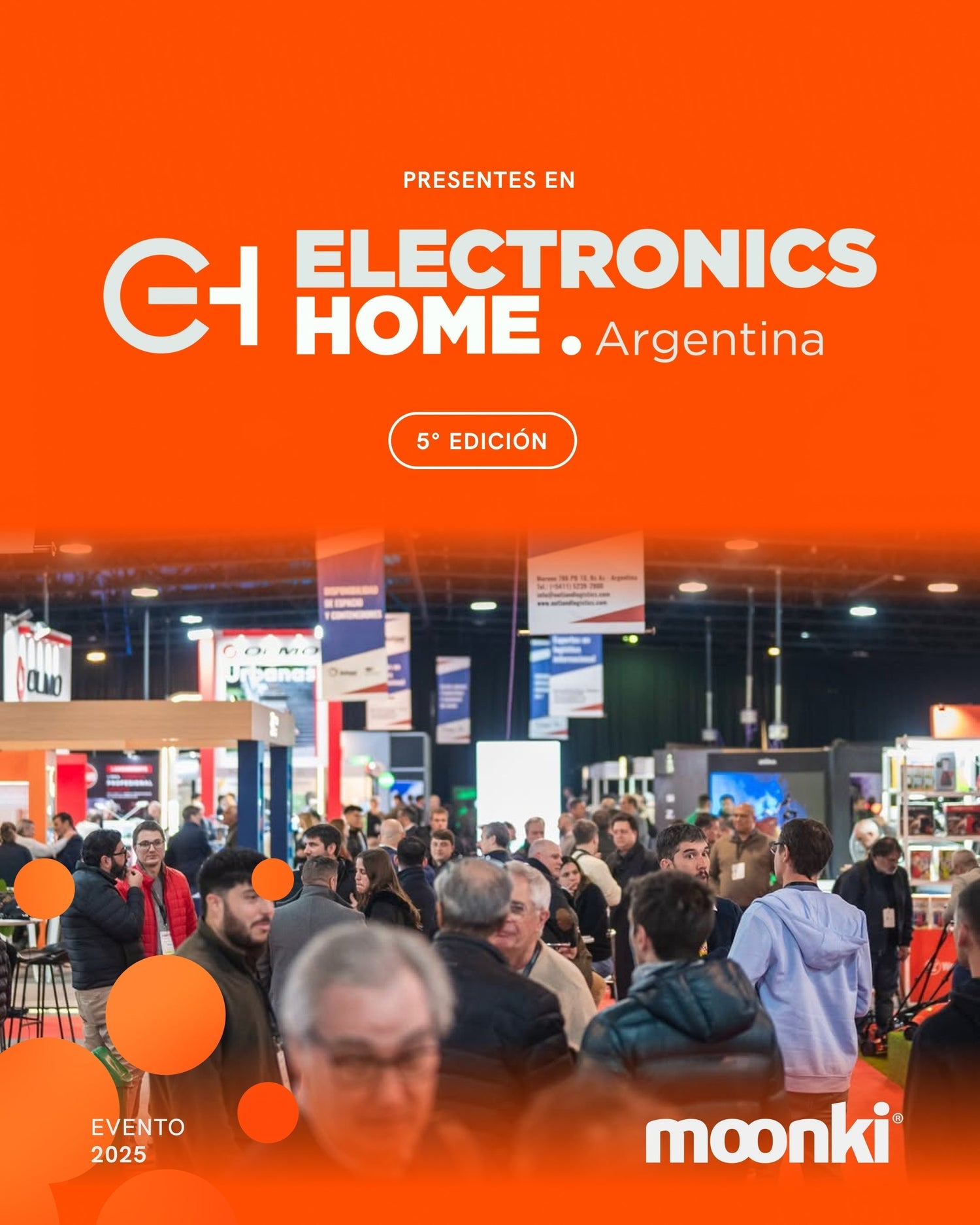 ¡Lo mejor de nuestros productos, marcando presencia y calidad!