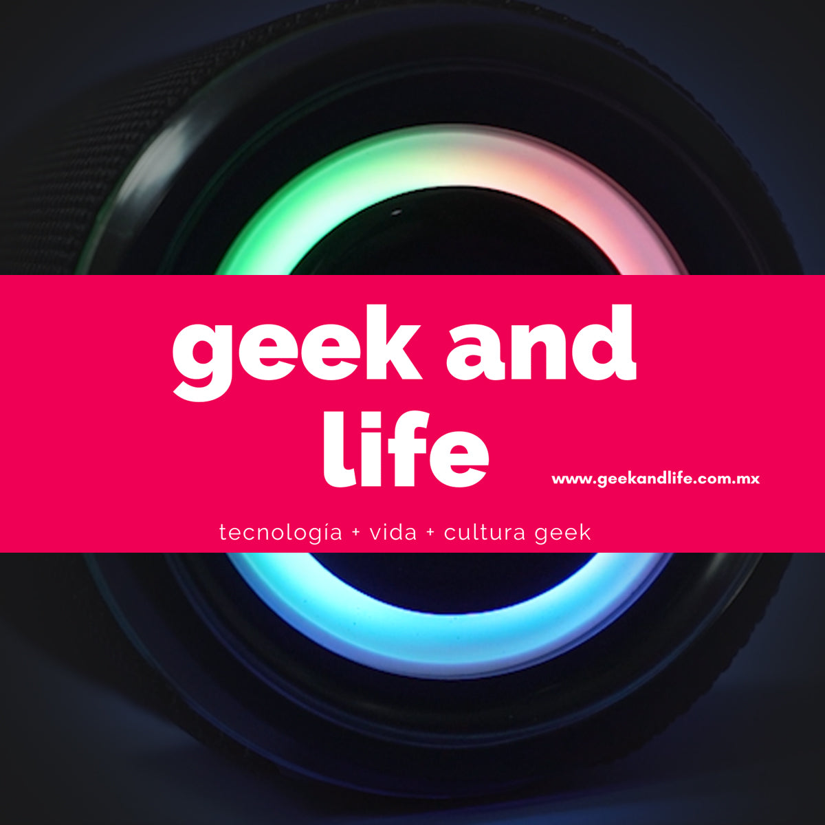 Moonki presenta su Parlante Portátil Bluetooth