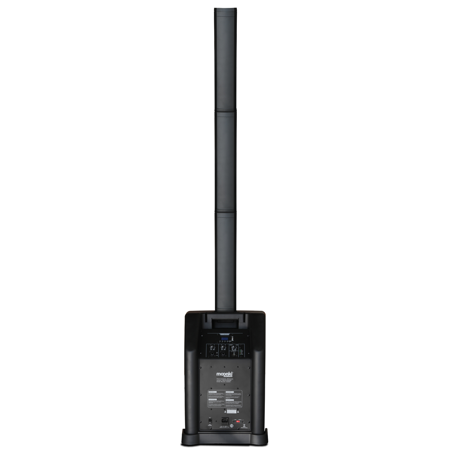 MOONKI MS-HF6500