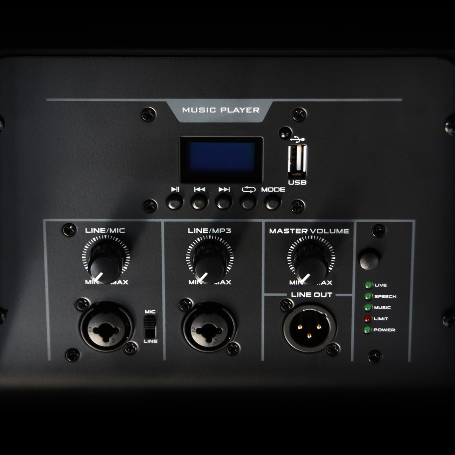 MOONKI MS-HF6500