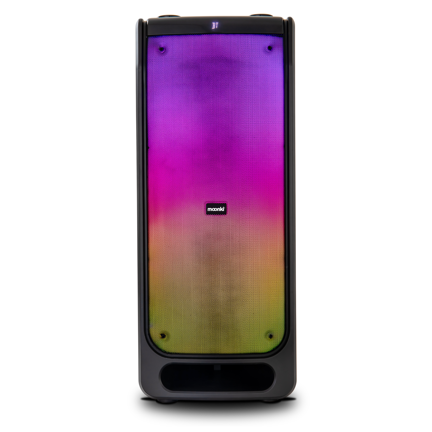 MOONKI FLAME MX-PB208BLT