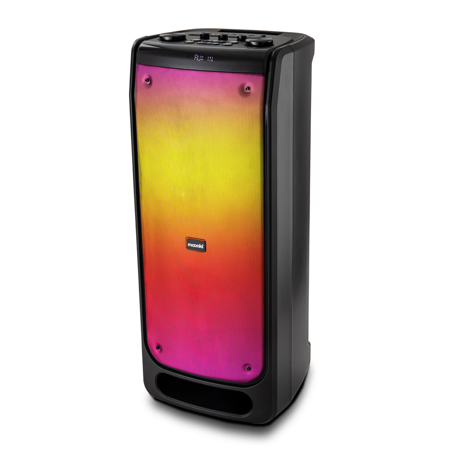MOONKI FLAME MX-PB208BLT
