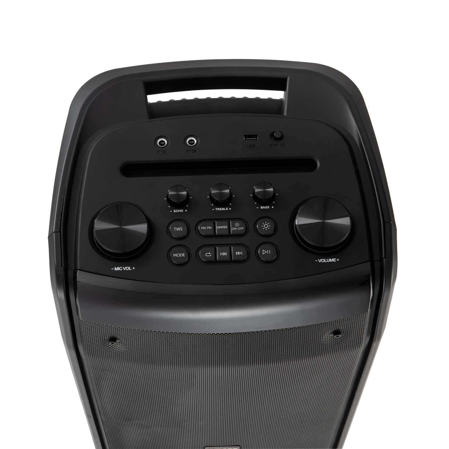 MOONKI FLAME MX-PB208BLT