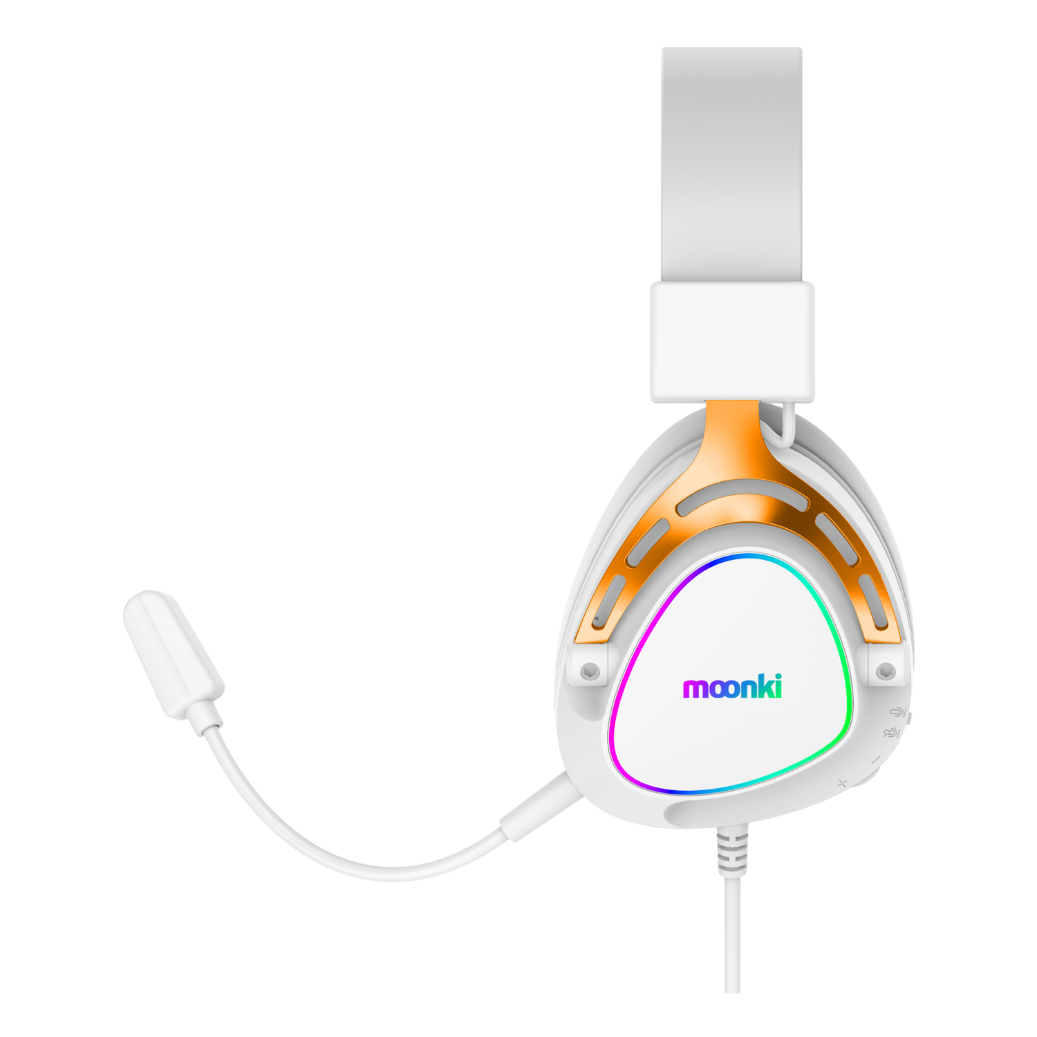 MOONKI MKH-C3001 COMBO GAMER 3EN 1