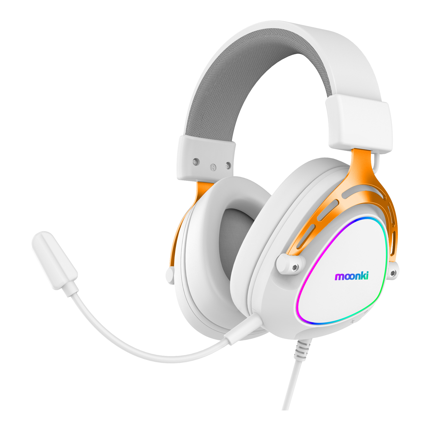 MOONKI MKH-C3001 COMBO GAMER 3EN 1