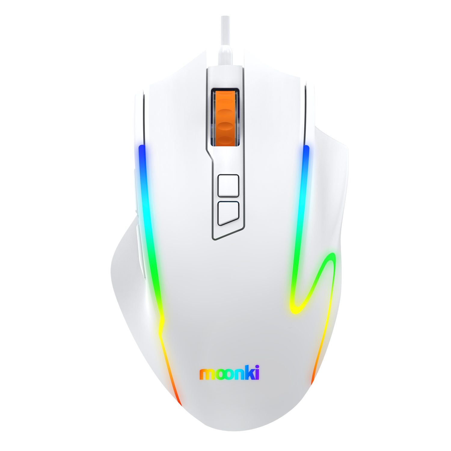 MOONKI MKH-C3001 COMBO GAMER 3EN 1