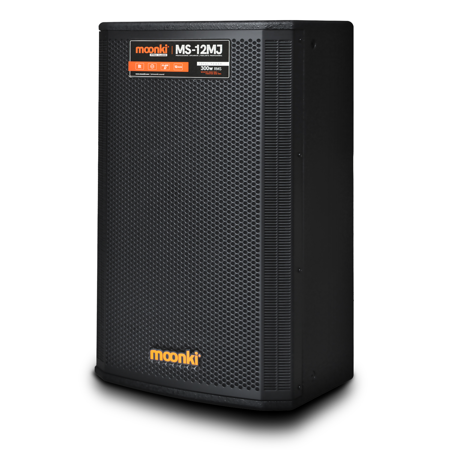 MOONKI MS-12MJ