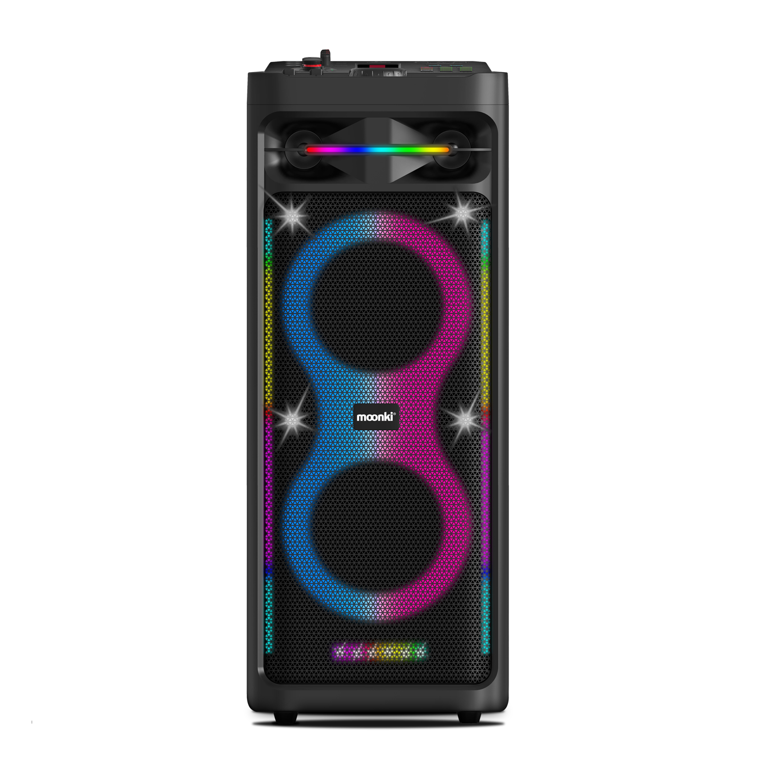 MOONKI MW-T520