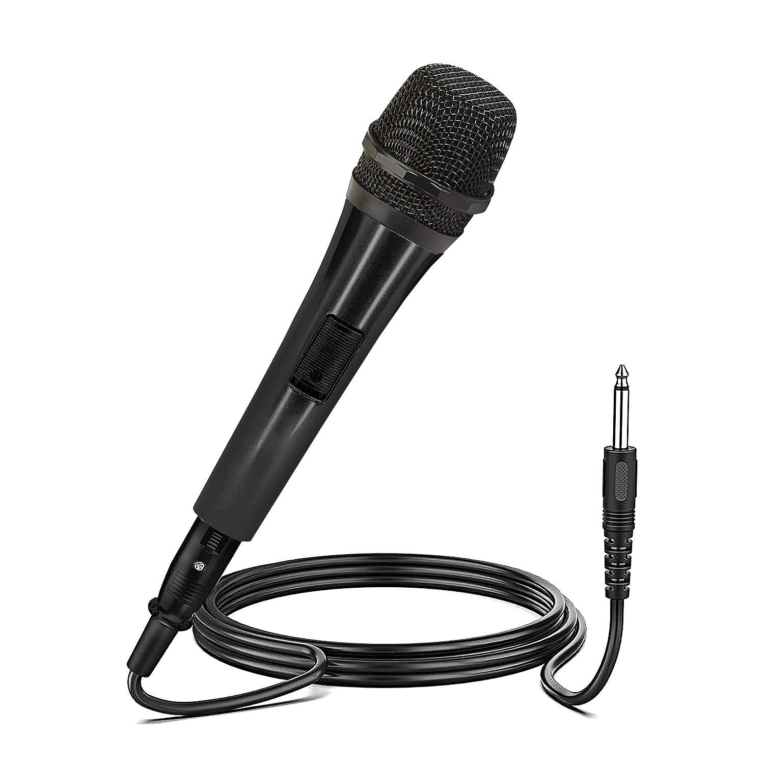 MOONKI MS-1600B