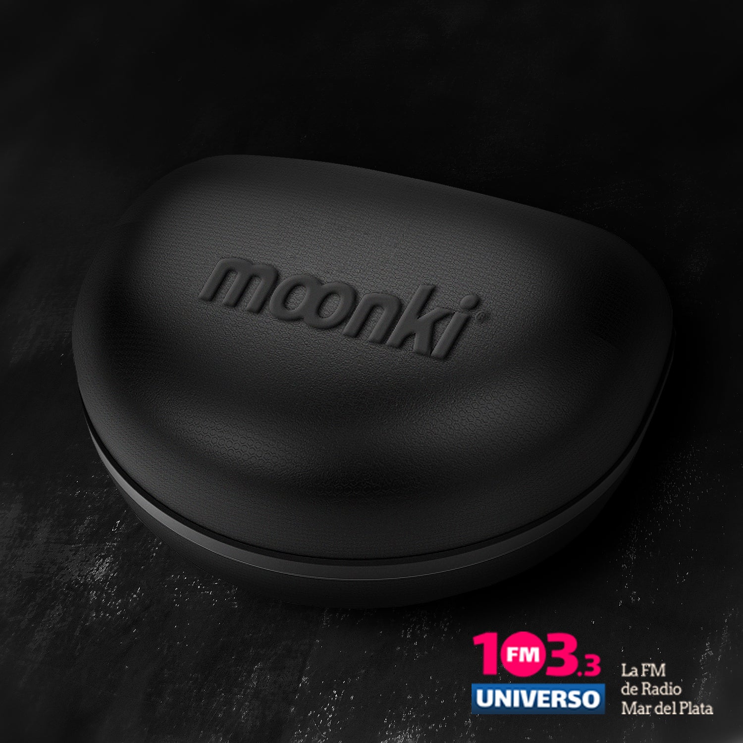 Nuevo headset Moonki Sound MV-S21BT