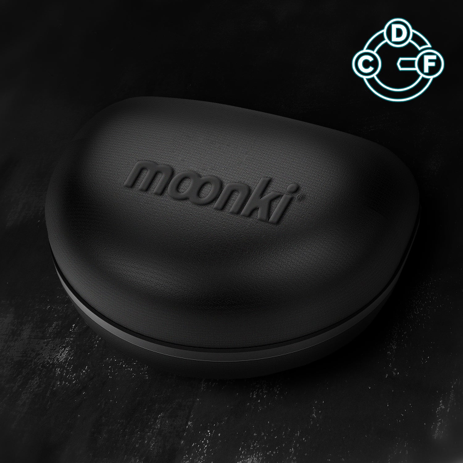 Nuevo headset Moonki Sound MV-S21BT