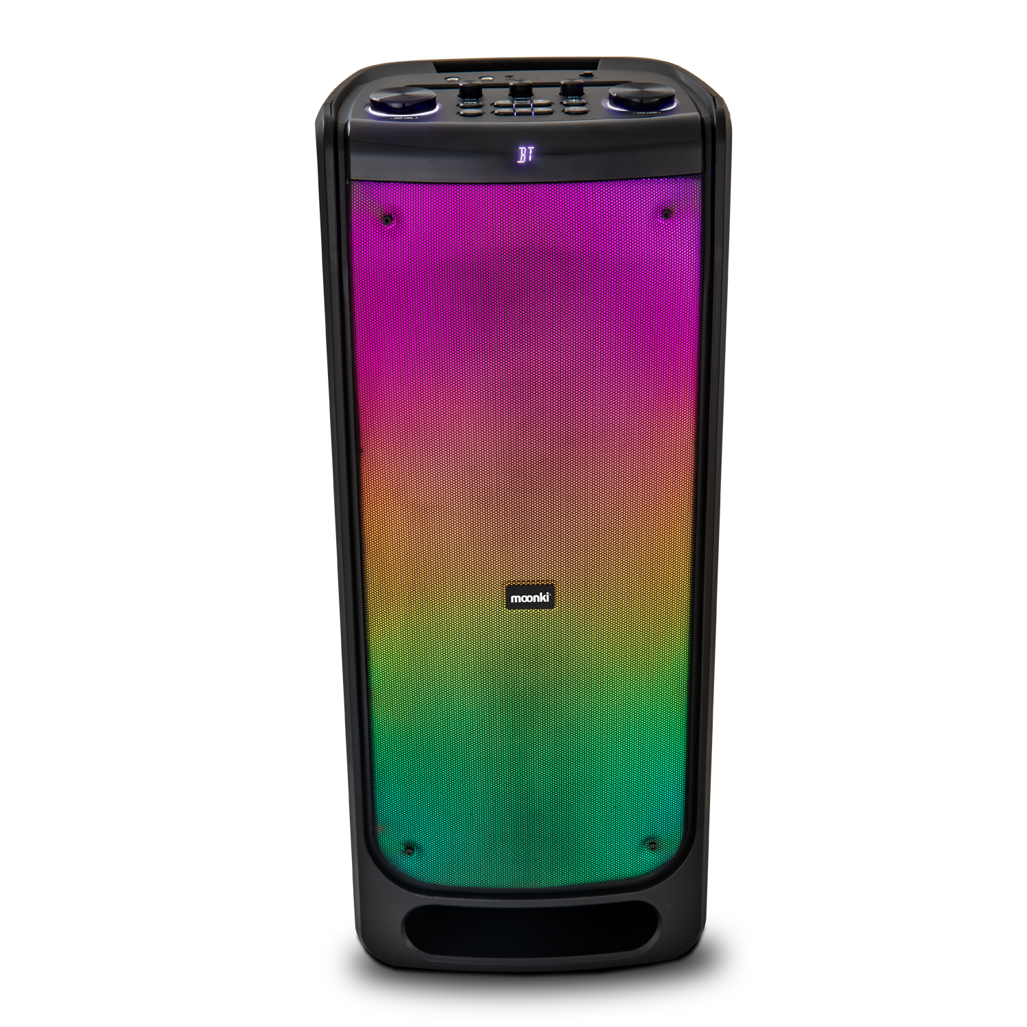MOONKI FLAME MX-PB208BLT