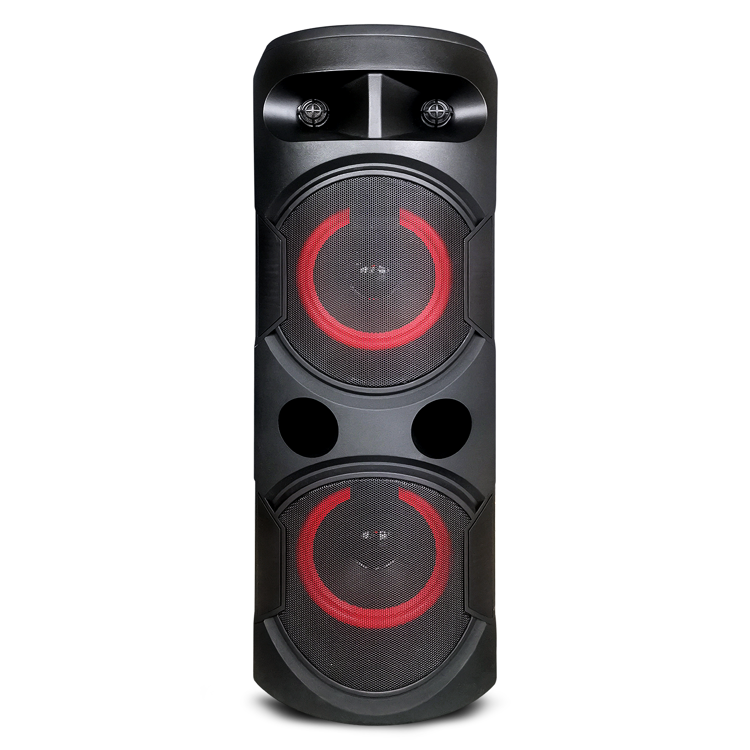 Minicomponente JBL Partybox 1000, Audio