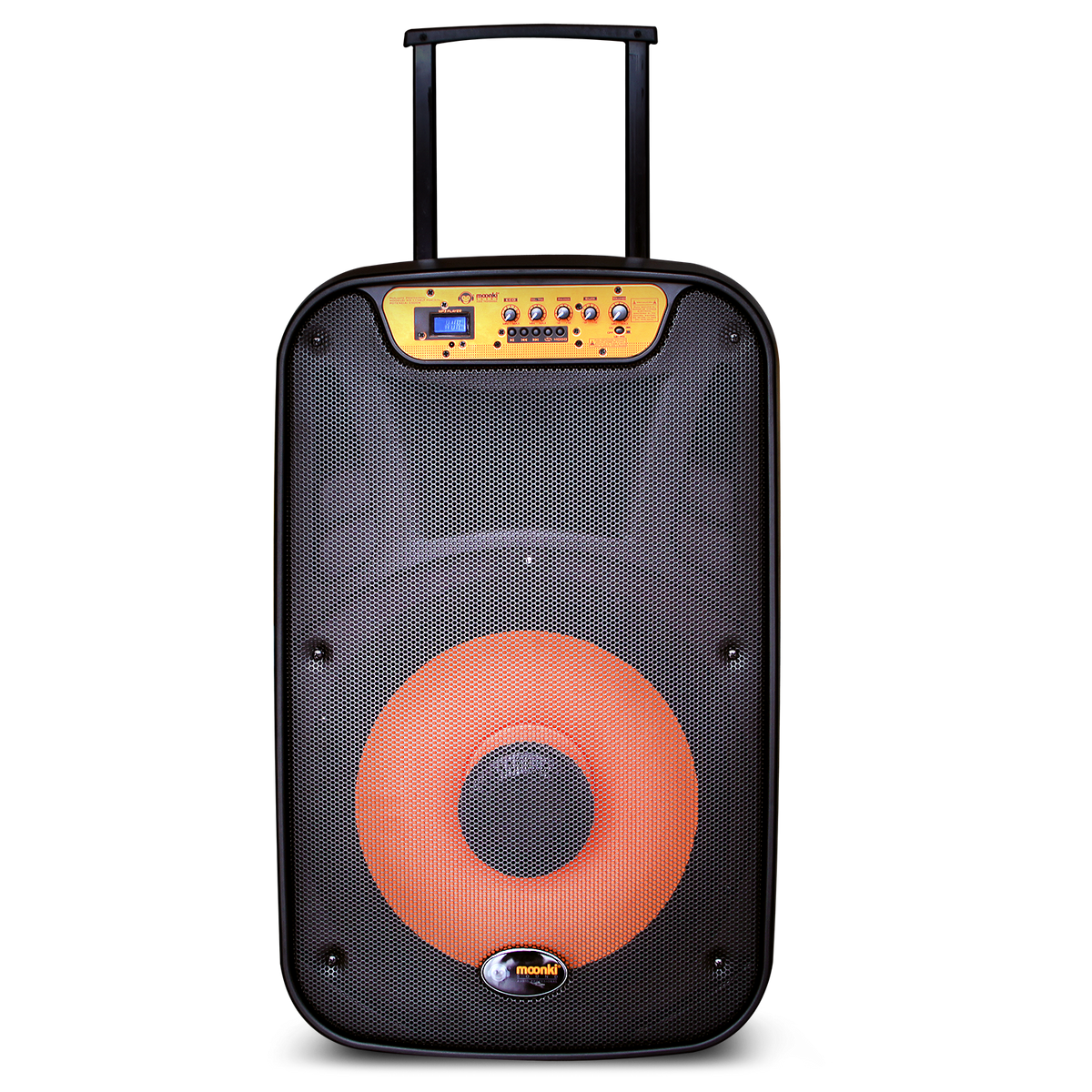 Ibiza Sound Portable Battery Powered Bluetooth PA System inc Wireless –  Simply Sound and Lighting