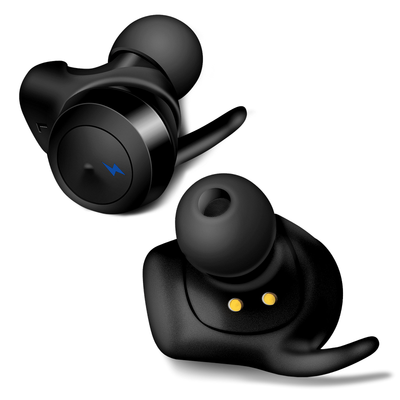 AURICULARES INALAMBRICOS MOONKI MA-TWS66/ IN-EAR